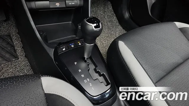 Kia Morning Urban (JA) id 2859649 из Кореи 19