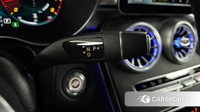 Mercedes-Benz GLC-Class X253 id 3055040 из Кореи 19