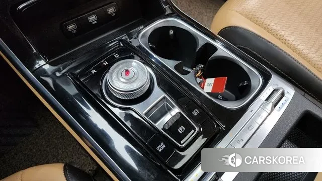 Kia Carnival 4th generation id 3379510 из Кореи 19