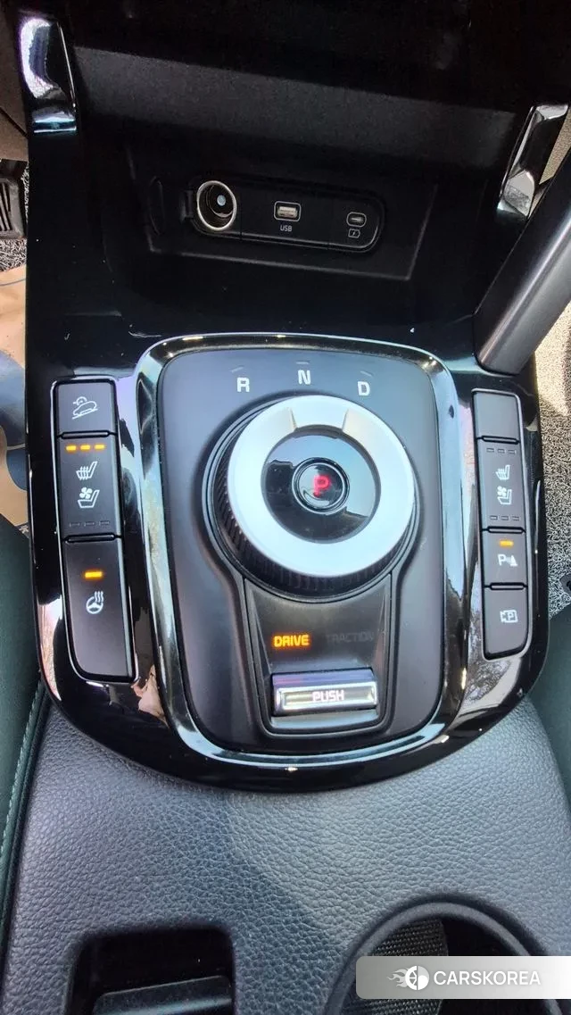 Kia The New Seltos id 3734887 из Кореи 19