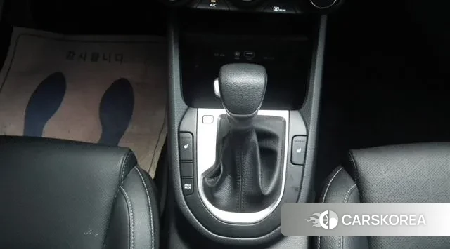 Kia Come New K3 id 3044951 из Кореи 19