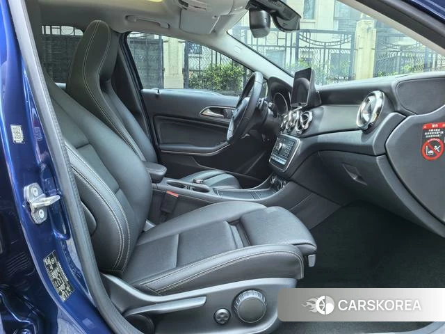 Mercedes-Benz GLA id 4212832 из Китая 13