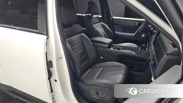 Hyundai Santa Fe (MX5) id 3267592 из Кореи 19