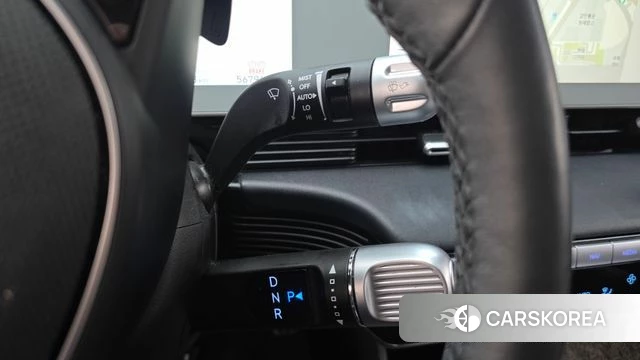 Hyundai Ionic 5 id 4631347 из Кореи 29