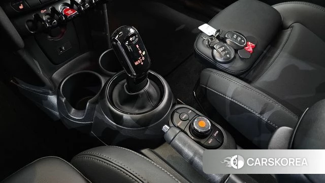 Mini Cooper id 3942147 из Кореи 19