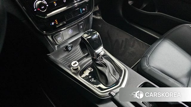 Ssangyong Berry New Tivoli id 3878481 из Кореи 19