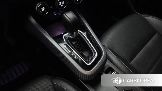 Renault Korea (Samsung) XM3 id 3742011 из Кореи 19