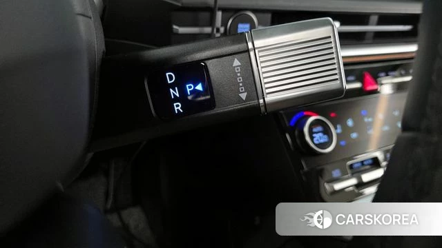 Hyundai Santa Fe (MX5) id 4248531 из Кореи 31