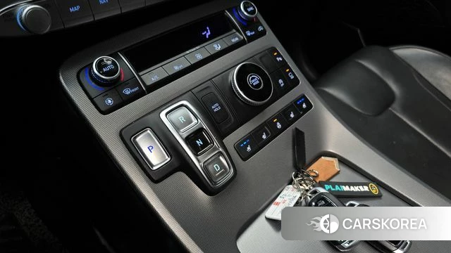 Hyundai Palisade id 3936821 из Кореи 19