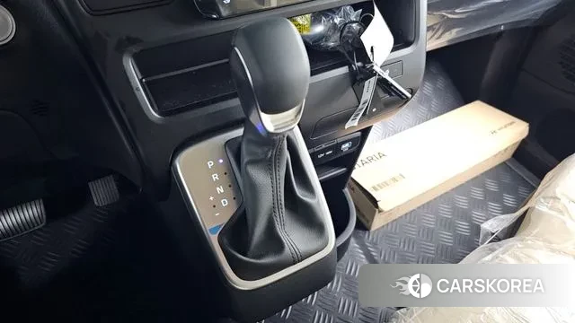 Hyundai Staria id 3565344 из Кореи 19