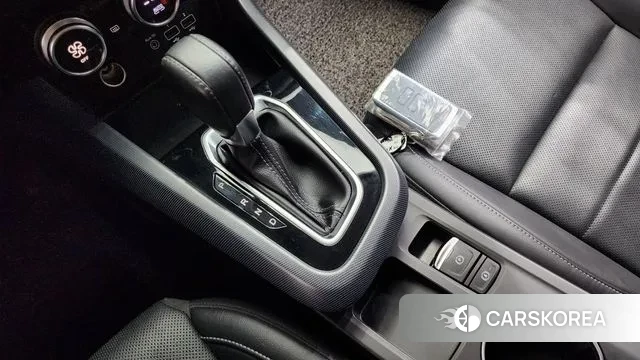 Renault Korea (Samsung) XM3 id 3362317 из Кореи 19