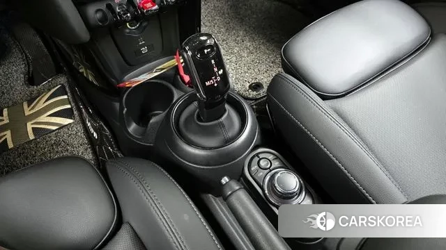 Mini Cooper id 3421292 из Кореи 19