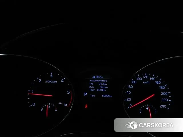 Kia The New Carnival id 3728247 из Кореи 19