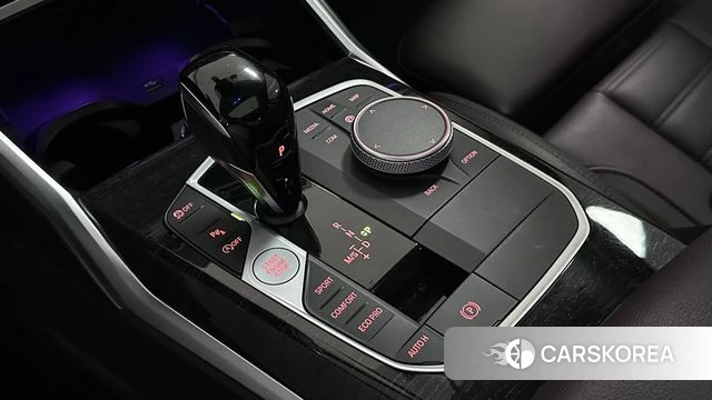 BMW 3 Series (G20) id 4572502 из Кореи 19