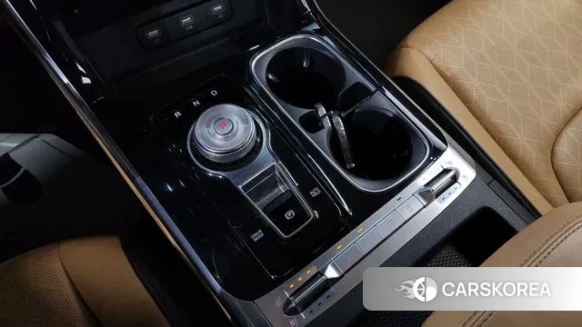 Kia Carnival 4th generation id 3504423 из Кореи 19