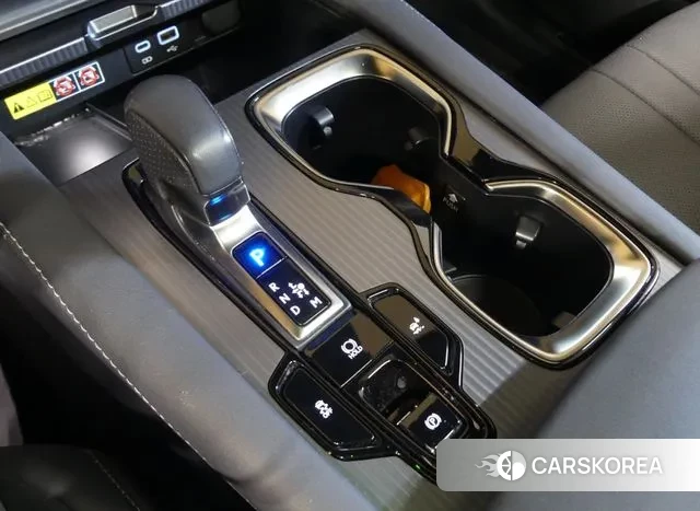 Lexus RX500h 5th generation id 3507696 из Кореи 19