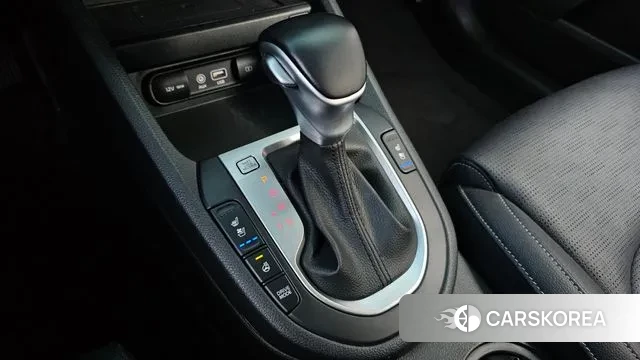 Kia Come New K3 id 3488716 из Кореи 19