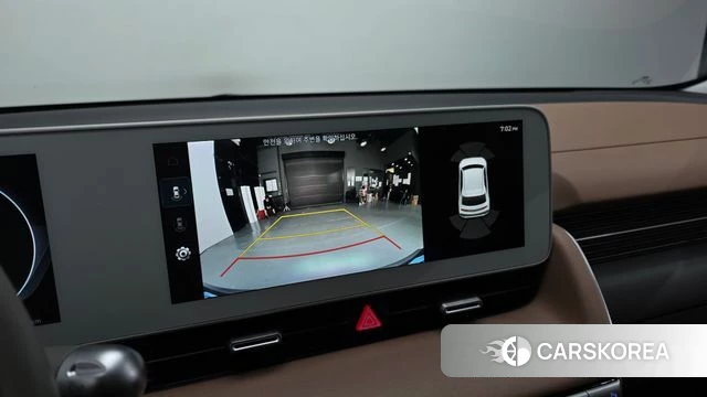 Hyundai Ionic 5 id 4943099 из Кореи 19