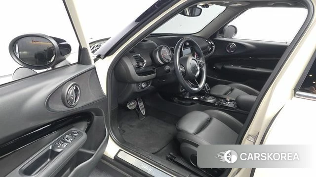 Mini Cooper Clubman id 4836692 из Кореи 30