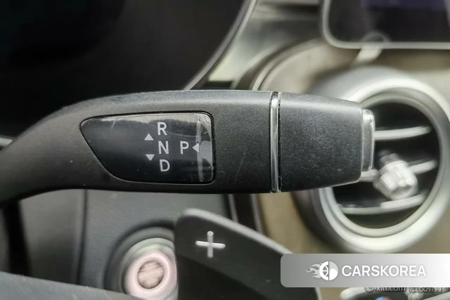 Mercedes-Benz GLC id 4307052 из Китая 23