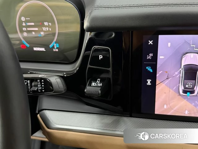 Porsche Cayenne (PO536) id 4599885 из Кореи 19