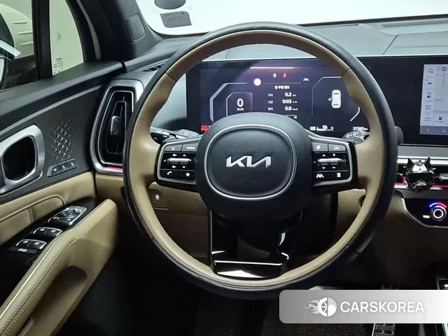 Kia The New Sorento 4th Generation id 3705727 из Кореи 19