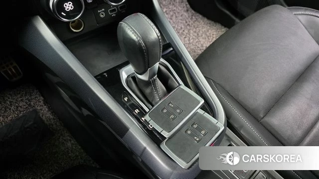 Renault Korea (Samsung) XM3 id 4943489 из Кореи 29