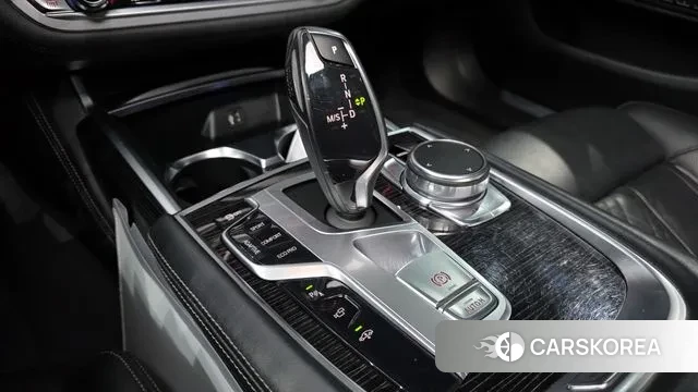 BMW 7 Series (G11) id 3526054 из Кореи 19