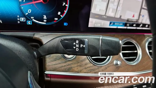 Mercedes-Benz E-Class W213 id 2817003 из Кореи 19