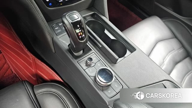 Cadillac CT6 id 3911487 из Кореи 19