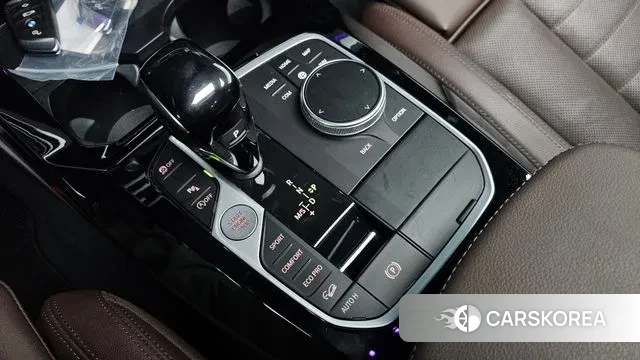 BMW X3 (G01) id 3394656 из Кореи 19