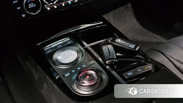 Genesis G80 (RG3) id 3473118 из Кореи 19