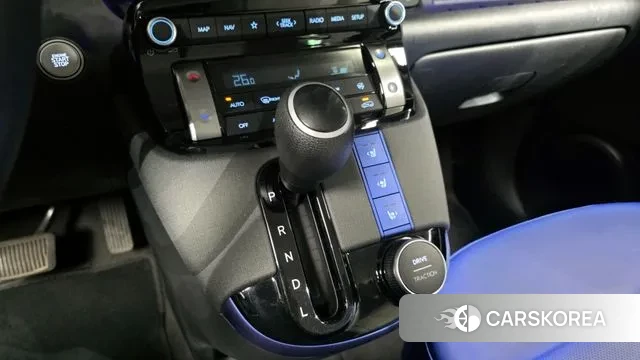 Hyundai Casper id 3551229 из Кореи 19