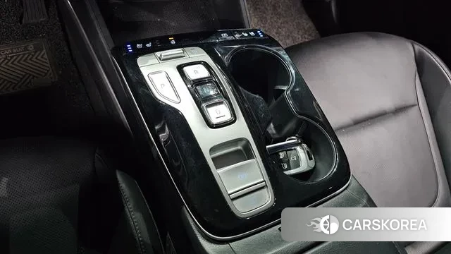 Hyundai Tucson (NX4) id 3529616 из Кореи 19