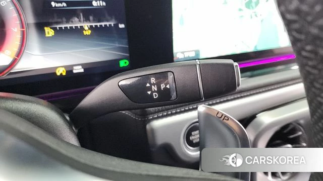 Mercedes-Benz G-Class W463b id 3965000 из Кореи 19