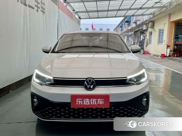 Volkswagen Lavida id 4271874 из Китая 15