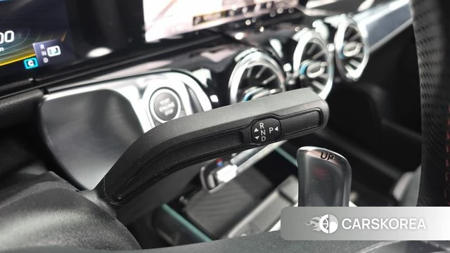 Mercedes-Benz GLB-Class X247 id 4528280 из Кореи 19