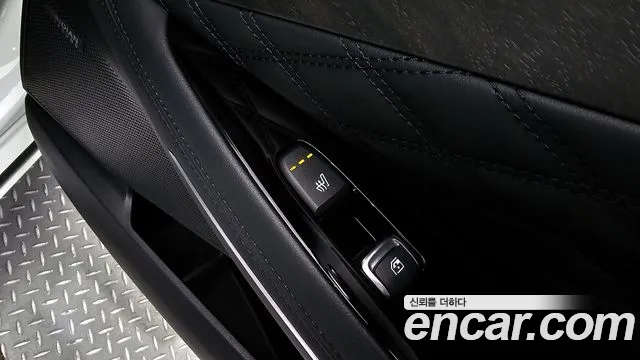 Kia K8 Hybrid id 2670685 из Кореи 19