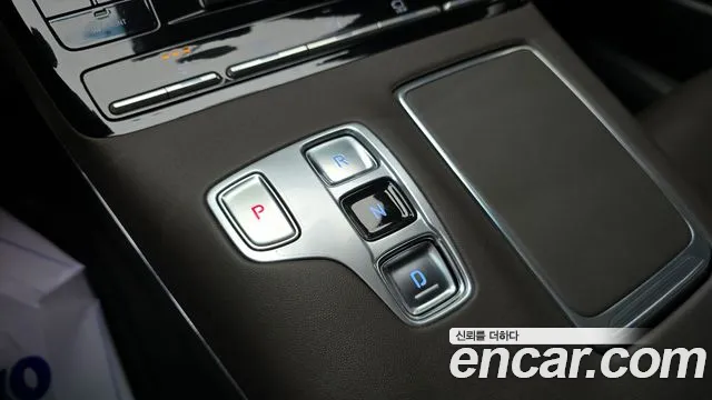 Hyundai The New Grandeur IG id 2622037 из Кореи 19