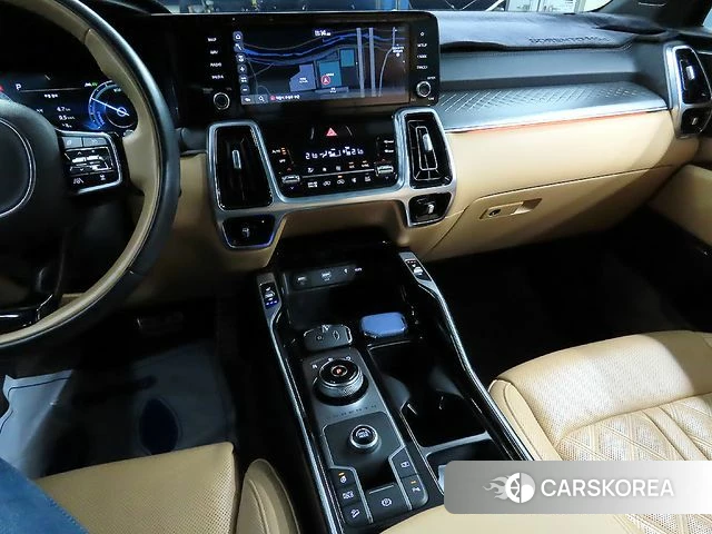 Kia Sorento 4th Generation id 4581207 из Кореи 19