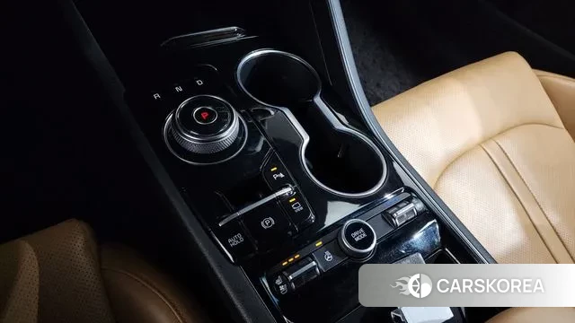 Kia K5 Hybrid 3rd Generation id 3556837 из Кореи 19