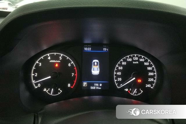 Nissan Teana id 4320951 из Китая 16
