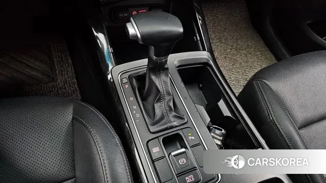 Kia The New Sorento id 3464423 из Кореи 19