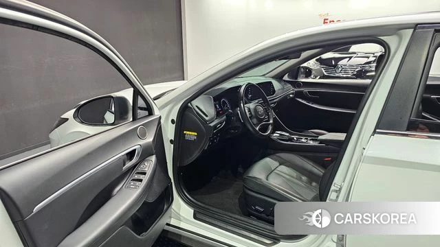 Hyundai Sonata (DN8) id 4245752 из Кореи 19