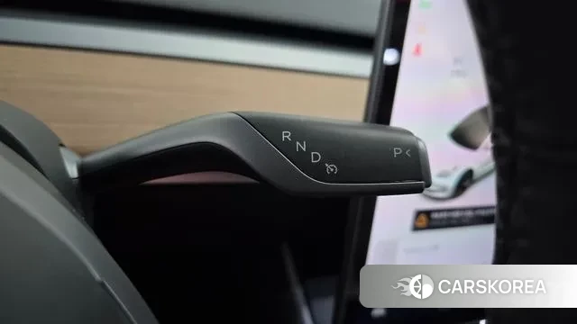 Tesla Model 3 id 3530543 из Кореи 19