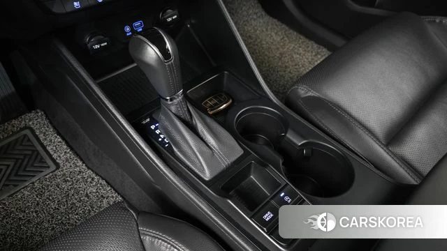 Hyundai All New Tucson id 4923502 из Кореи 19