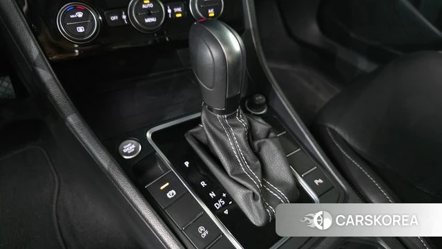 Volkswagen 7th Generation of Jetta id 4423274 из Кореи 33