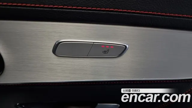 Mercedes-Benz GLC-Class X253 id 2675583 из Кореи 19