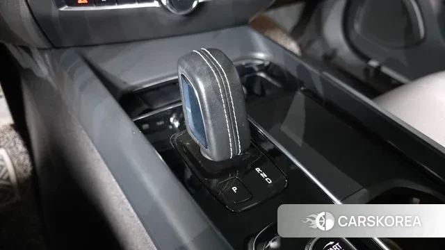 Volvo S60 3rd generation id 3702125 из Кореи 19