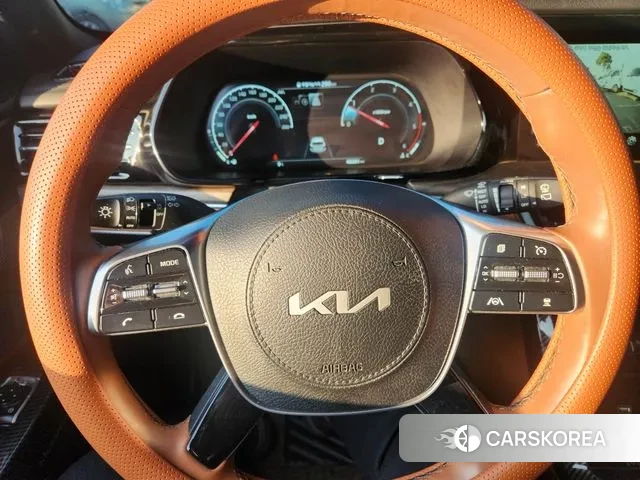 Kia Mohave Master id 3492917 из Кореи 19